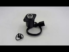 LL001140 Válvula electrónica