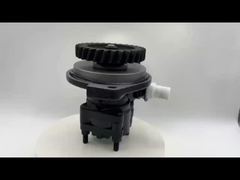 8-97136574-1 Bomba de aceite