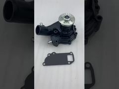 Piezas de repuesto del motor