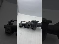 Bomba de agua de alta calidad 4081093 4081095 para motor diésel QSK19 K19 KTA19