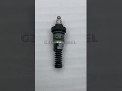 Bomba de la unidad de combustible original 05715333 20460072 0414491109 para motor BF4M BF6M Excavadora EC140
