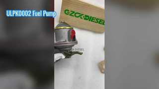 ULPK0002 Bomba de combustible para motor 6.354 6.372