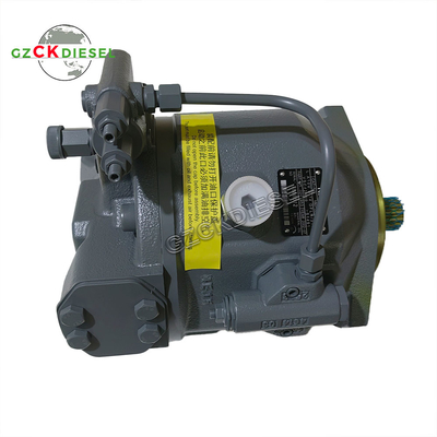 comprar Nueva bomba de pistón hidráulico 245-8998 2458998 180-9588 1809588 10R-0532 para la retroexcavadora 416D 424D online manufacture