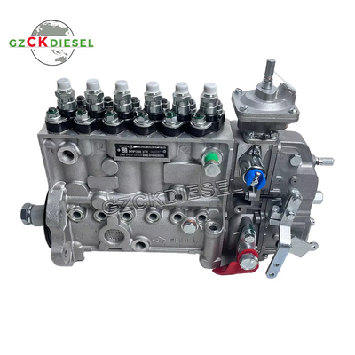 comprar La bomba de inyección de combustible 5311945 BHF6P120060 6PH163 5301583 4988758 10404536042 Para el motor 6LTAA9.3 C220 online manufacture
