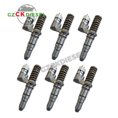 comprar Inyector de combustible diesel 375-4106 20R-3483 3754106 20R3483 para el motor  3512C 3516C C6.6 Fabricación en línea