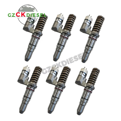 comprar Inyector de combustible diesel 375-4106 20R-3483 3754106 20R3483 para el motor Caterpillar 3512C 3516C C6.6 online manufacture