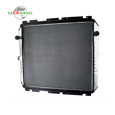 comprar 1415975 Radiador del sistema de refrigeración para 322BLN 325BL 322B 325B E325B E322B online manufacture