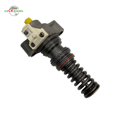 comprar Bomba de inyección de combustible 1668325 BEBU5A00000 Para camión DAF XF 105 online manufacture