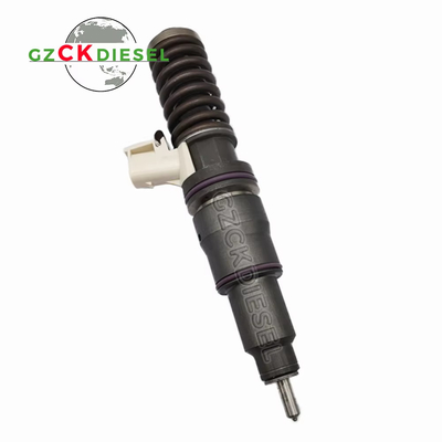 comprar Inyector de combustible diesel 21644596 21371672 21340612 BEBE4D24001 Para excavadora Volvo EC380D EC480D online manufacture