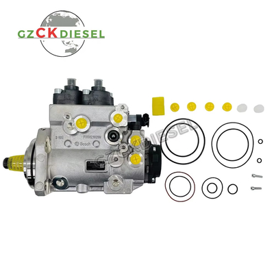 comprar 891866-CP5-2 Kit de reparación de la bomba de combustible 0445020236 Para CP5 CP5-2 online manufacture