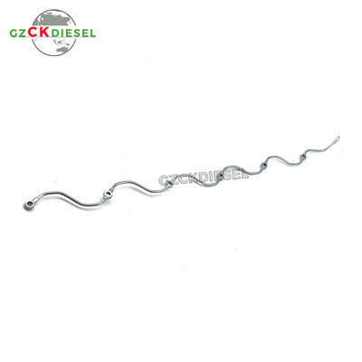 comprar El tubo de retorno del inyector de combustible 6150-71-5330 para el inyector del motor 6D125 online manufacture