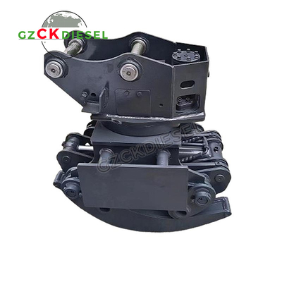 comprar Control electrónico hidráulico de 360 grados giratorios para excavadora para Kobelco SK75 online manufacture