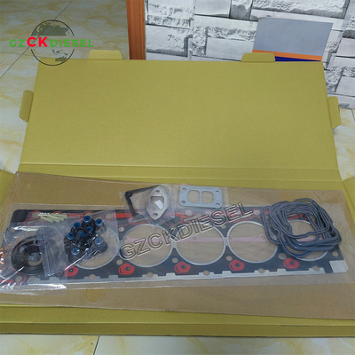 comprar Nuevo conjunto de juntas superiores Kit de juntas superiores 3804897 3802376 4089649 Para el motor Cummins 6B 6BT 6BTA 5.9L online manufacture