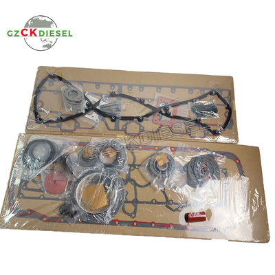 comprar Conjunto de juntas inferiores 4089998 Conjunto de juntas superiores 4089478 para motores diesel Cummins ISM QSM M11 online manufacture