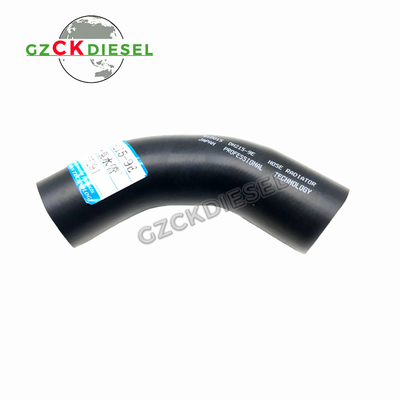 comprar 65963010257 manguera de la bomba de agua 65.96301-0257 para DH215-9E DH22LC-9E tubería de agua online manufacture