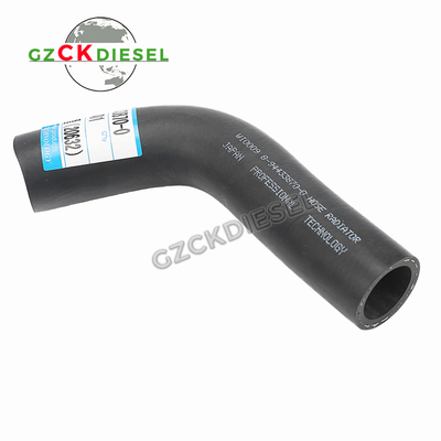 comprar Tubos de agua de refrigeración de caucho 8-94433870-0 8944338700 894433-8700 8-94433870-0 Para el motor EX100 4BD1 online manufacture