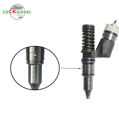 comprar Noche de la boquilla de combustible para el motor  C13 C15 249-0707 10R-1305 inyector Fabricación en línea