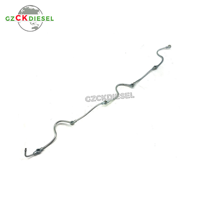 comprar Inyector de combustible de acero inoxidable Tubo de retorno para el inyector del motor DE08 D1146 online manufacture