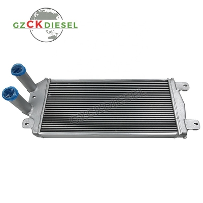 comprar 20Y-03-21121 Radiador de enfriamiento por aceite 20Y-03-21510 6209-61-4100 Para PC200-5 6D95 online manufacture