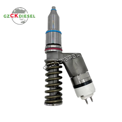 comprar 250-1312 2501312 10R-1275 10R1275 Inyector de combustible para el motor CAT 3508 3508B 3512 3512B 3516 3516B Fabricación en línea