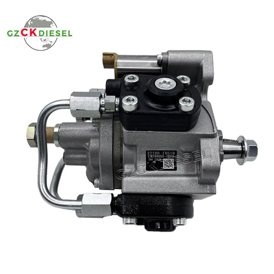 comprar Bomba de inyección de combustible 294050-0860 22100-E0510 para excavadora SK350 del motor J08E online manufacture
