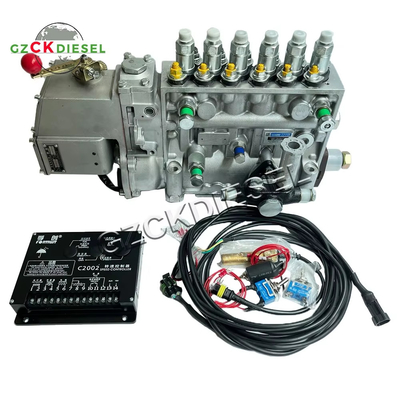 comprar Bomba de inyección de combustible 65.11101-8008 online manufacture