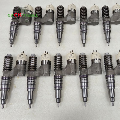 comprar Inyector de combustible RE517659 SE501957 RE505207 RE508490 para John Deere 6105 6125 6125H Fabricación en línea