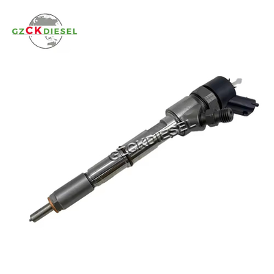 comprar Inyector de combustible 0445110427 0445110448 0445110449 0445110454 para motor 4DW online manufacture