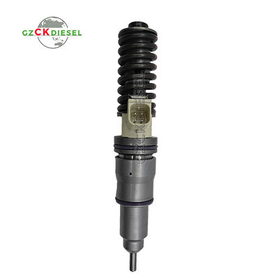comprar Inyector de combustible Inyector Common Rail 22479124 BEBE4L16001 para motor D13 Fabricación en línea