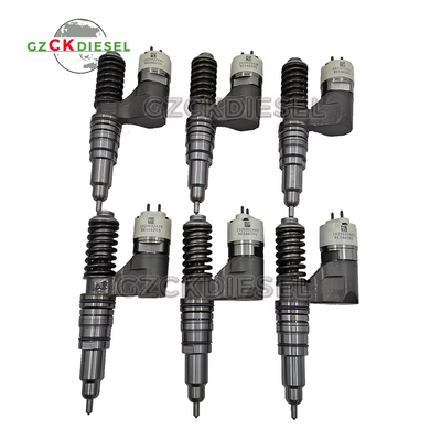 comprar El nuevo inyector de combustible BEBE4B17102 RE566205 RE517659 SE501957 RE505207 para el tractor JD 9320 9420 9520 9620 online manufacture