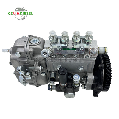 comprar Bomba de inyección de combustible 101402-8250 101041-8990 9-400-613-989 8-97364-732-0 Para PC200-5 PC220-6 PC200-7 Excavadora online manufacture