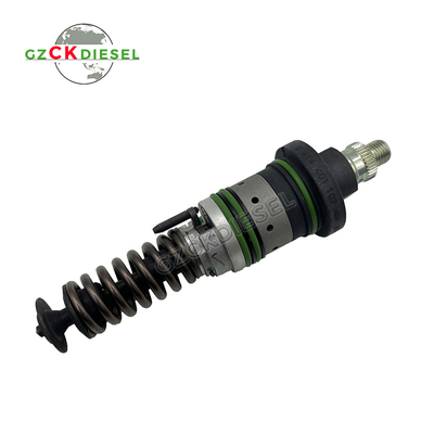 comprar Bomba de inyección de combustible original 0414401107 02113001 para el motor D4D D5D online manufacture