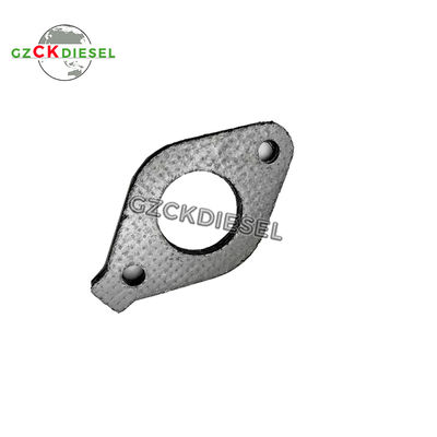 comprar C9 Gasket de escape del motor 161-3411 1613411 209-7290 2097290 para Caterpillar 330D 336 D6 Fabricación en línea