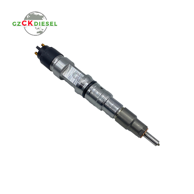 comprar Inyector de combustible 51.10100-6126 0445120217 0445120220 0445120221 para motor Man online manufacture
