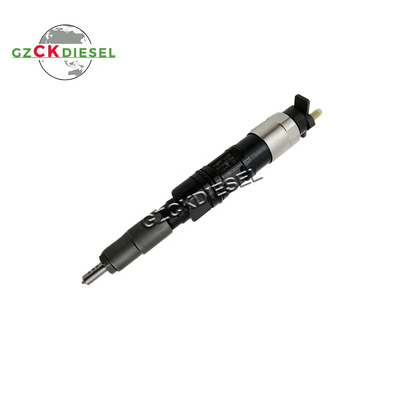 comprar Inyector de combustible diesel 095000-6490 095000-8800 DZ100217 RE546781 RE524382 para el motor John-Deere 6068 online manufacture