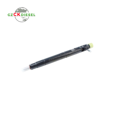 comprar Inyector de combustible Common Rail EJBR04401D A6650170221 para motor D27DT online manufacture