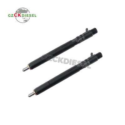 comprar Inyector de combustible Common Rail EJBR04501D A6640170121 para motor Delphi online manufacture