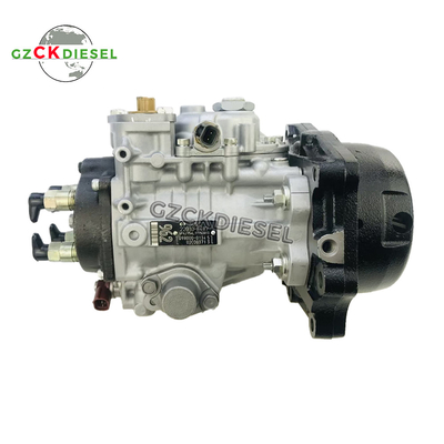 comprar La bomba de combustible 22010-8487 098000-01345 220108487 09800001345 para el motor S05C HINO DUTRO online manufacture