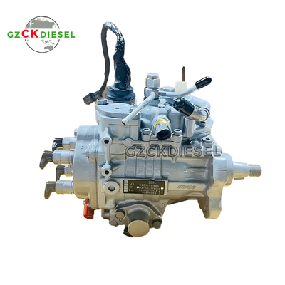 comprar Bomba de inyección de combustible 22010-8486 098000-0133 220108486 0980000133 para S05C Toyota DYNA online manufacture