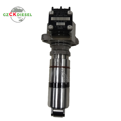 comprar Bomba de combustible de la unidad 0414799005 0414799001 0414799008 Para Mercedes Ben online manufacture