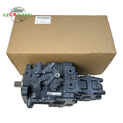 comprar Bomba hidráulica 708-3S-00512 7083S00512 708-3S-00513 para mini excavadora Komatsu PC35MR-2 Fabricación en línea
