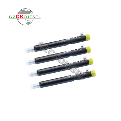 comprar Nuevo inyector de combustible de ferrocarril común EJBR05301D F50001112100011 para el motor YC4F-2008 online manufacture