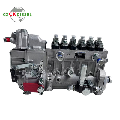 comprar Bomba de combustible original nueva BHF6PHW 1001671518 6PHW105P 6PHW105 CB6P1082A para motor WP12 online manufacture