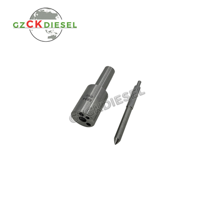 comprar Boquilla de inyector de combustible diésel DLLA155S1420 DLLA 155 S 1420 online manufacture