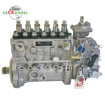comprar Bomba de inyección de combustible BHF6P120005 6P702-120-1100 5286861B para el motor diésel Cummins 6CTA8.3 C230 230HP online manufacture