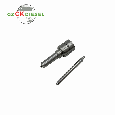 comprar Boquilla de inyector de combustible DLLA140PN291 6738-11-3120 para KOMATSU 4D102 6D102 PC220-7 PC160LC-7B online manufacture