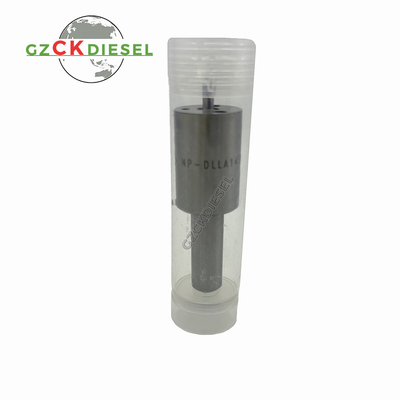 comprar Boquilla de inyector de combustible diésel DLLA145SM012 6152-12-3120 para excavadora PC400-6 online manufacture