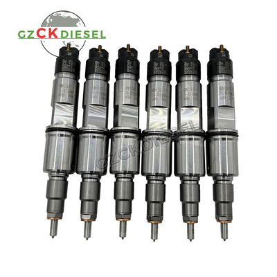 comprar Inyector de combustible 0445120387 D5010224028 para motor DCI11 EDC7 online manufacture