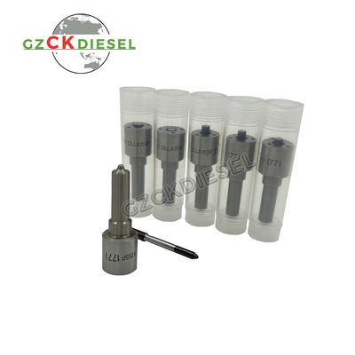 comprar Nozzle del inyector de combustible DLLA155P1771 para el inyector 0445120146 Fabricación en línea