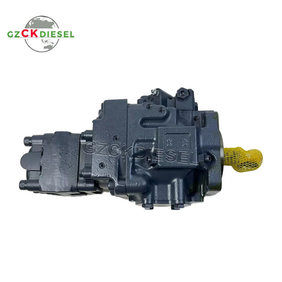 comprar Bomba principal hidráulica 708-3S-00511 708-3S-00512 708-3S-00513 para PC35 PC35MR-2 PC50MR-2 online manufacture